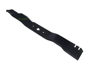 Cuchilla cortacésped 53,5 CM para Husqvarna Z 4824 4219 4218 YTH 170 190 / 53... - Imagen 1 de 3