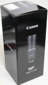 Canon RF 800mm F11 IS STM Objektiv - Bild 1 von 1
