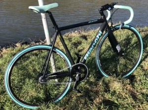 Bianchi Sei Giorni 55 cm Rennrad Racebike - Bild 1 von 18