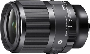SIGMA 35mm F1.4 DG DN Art For Leica L - Picture 1 of 1
