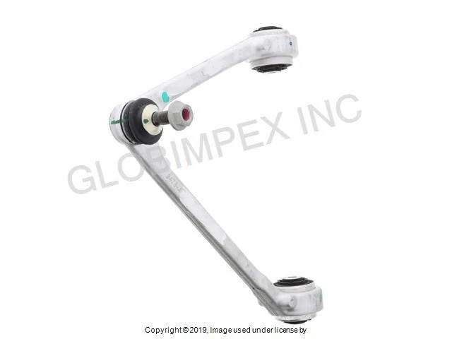 JAGUAR (2010-2017) Control Arm FRONT LEFT UPPER (Dr. Side) OEM LEMFOERDER - Image 1 of 1