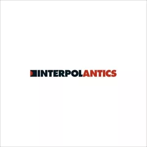 INTERPOL - ANTICS CD NEU - Bild 1 von 1