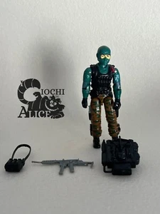 Hasbro Gi Joe - Beach Head 1986 komplett - Bild 1 von 3