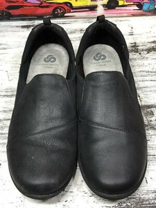 clarks cloudsteppers ebay