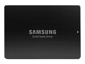 Samsung - MZ7L37T6HBLA-00A07 - PM893 MZ7L37T6HBLA - SSD - 7.68 TB - internal - 2 - Bild 1 von 2