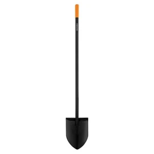 57 In. Long-handled Digging Shovel - Picture 1 of 12
