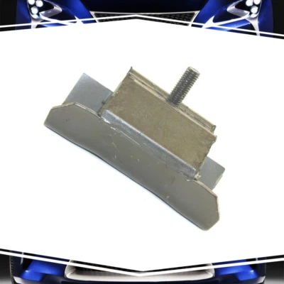 DEA 1pc Manual Transmission Mount For 1977-1979 Pontiac Firebird V8 6.6L UY17 - Image 1 of 4