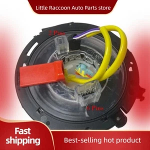 5VN53DX9AB Clock Spring Fit Jeep Grand Cherokee 2011-2017 With Heated Steering - Bild 1 von 8