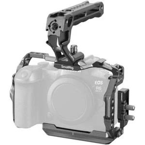 SmallRig Cage Kit for Canon EOS R6 Mark II 5197 - Picture 1 of 4