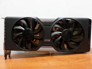 EVGA GeForce GTX 760 Dual FTW 4GB w/ EVGA ACX Cooler - USED - Picture 1 of 13