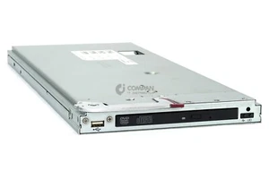 AH337-60505 HP MODUŁ DVD DO OBUDOWY HP SUPERDOME - Zdjęcie 1 z 7