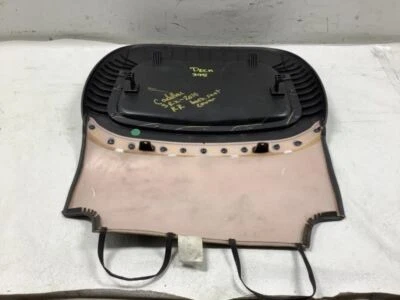 CUBIERTA TRASERA DERECHA ASIENTO PASAJERO CADILLAC SRX 2010 FÁBRICA Foto 1 de 4