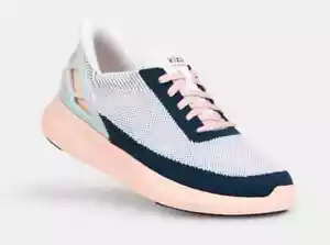 Kizik Athens Handsfree Slip On Women's Size 8 Athletic Orthopedic Shoes MSRP$129 - Picture 1 of 13