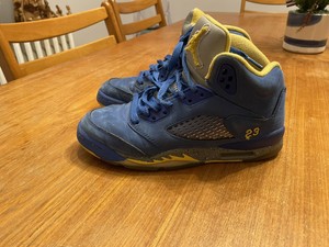Las mejores ofertas en Zapatos azul Nike Azul para Niños | eBay