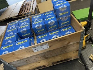 Quaife ATB Helical LSD Differential for Ford Fiesta ST 180 2013-on - IB6 Gearbox - Picture 1 of 1