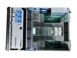 HP ML350 G10 Sever 8X2.5"/2X Intel 8160 CPU /128G RAM /1T SSD /RTX 4090 24G GPU - Picture 1 of 3
