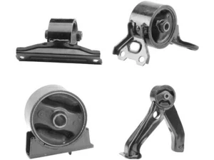 Engine Mount Kit fits Mitsubishi Outlander Sport 2011-2024 2.0L 4 Cyl GAS 21VMSS - Picture 1 of 1
