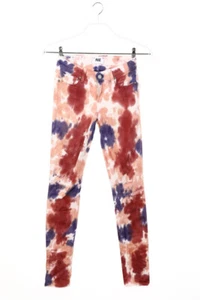PAIGE skinny jeans Batik W26 nude pink plum - Bild 1 von 4