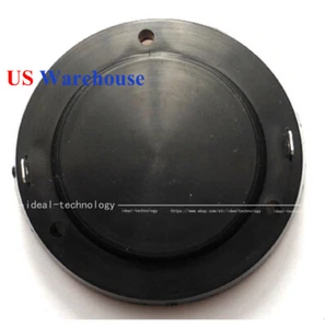 8 Ohm Diaphragm for JBL 2415,2416,2417,2415H,2416H-1 H. WHITE - Picture 1 of 3