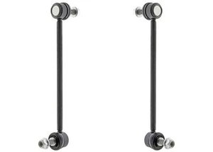 Front Sway Bar Stabilizer Links Fits for 2017-2024 Jeep Compass 2015-23 Renegade - Picture 1 of 6