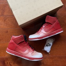 nike dunk high supreme destroyer 
