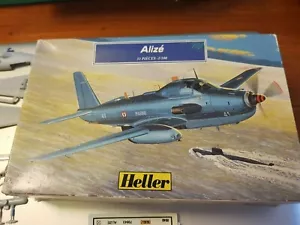 Heller - Alize Kit - 1/100 - 33 pieces - 79843 - Picture 1 of 6