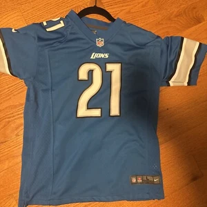Reggie Bush Jersey Size Large - Picture 1 of 5