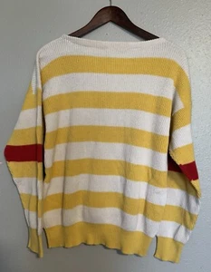 REGATTA SPORT  Vintage Woman’s Sweater - Picture 1 of 8