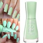 Bourjois Nail Varnish 10 Day SO LACQUE GLOSSY 04 Almond Defile 10ml Mint