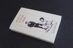 (73) La serveuse soumise Leconte Les petits Aphrodisiaques Sabine Fournier - Picture 1 of 2
