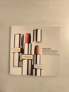 Prada Lippenstift Monochrome Neu - Bild 1 von 3