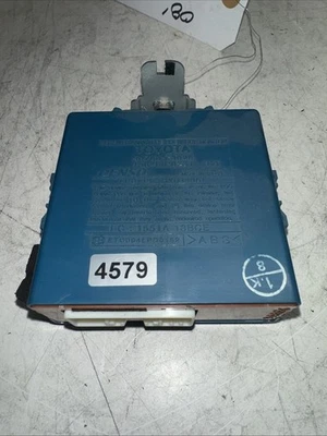 Módulo de control de monitor de presión de neumáticos Lexus IS250 IS350 TPMS 2006-2015 FABRICANTE DE EQUIPOS ORIGINALES Foto 1 de 4