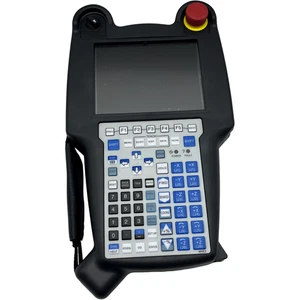 A05B-2518-C203#EAW teach pendant For FANUC Robot iPendant programming smart pad - Picture 1 of 20