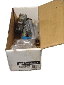 OEM LEVELING VALVE CONTROL KIT ARMADA MJ 90054007 HEIGHT BALANCE KENTWORTH - Picture 1 of 12