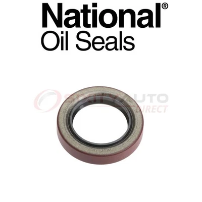 National Auto Transmission Oil Pump Seal for 1961-1967 Toyota Crown 1.9L ru Foto 1 de 4
