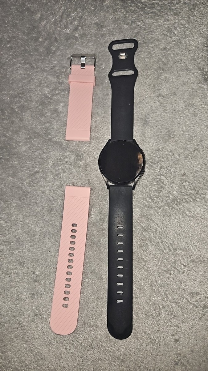 未開封）Galaxy Watch4 ブラック ☆未開封☆ スマートウォッチ