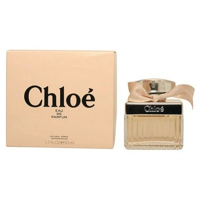 Chloé Chloé Eau De Parfum 30 ml (woman) - Bild 1 von 4