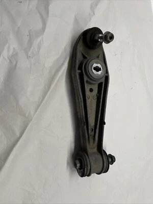 05-12 Brazo de control delantero izquierdo inferior Porsche Cayman 996.341.34108 conductor 76 k millas Foto 1 de 3