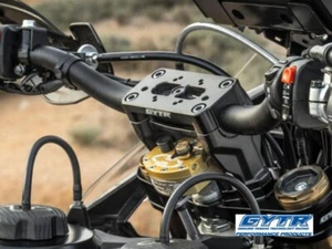 Yamaha Tenere 700 GYTR Lenkerklemmplatte - Bild 1 von 3