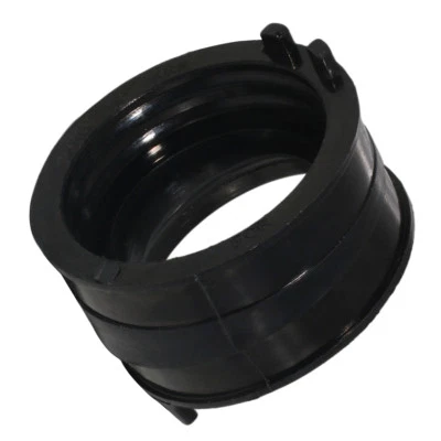 For Honda Carburetor Intake Manifold Joint Boot CRF250X 2004-2009 CRF250 CRF250R - Image 1 of 4