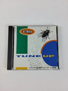 Network Forty Tune Up Next 40 CD Radio RARE PROMO 6/15/1992 #48 - Bild 1 von 6