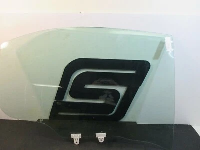 Infiniti I35 2002 4 puertas VQ35 6 cilindros pasajero puerta trasera derecha auto vidrio Foto 1 de 4