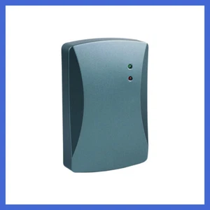 125Khz EM4100/4102 waterproof RFID WG26/34 dual Led Access Control Card READER - Picture 1 of 9
