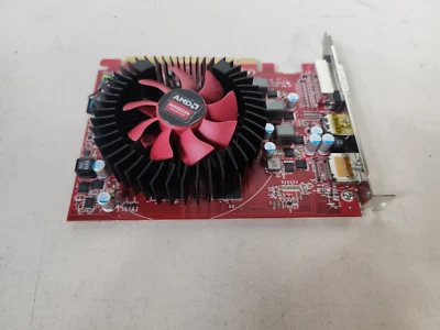 AMD Radeon RX 560D (Dell) GPU 2GB GDDR5 - Image 1 of 4