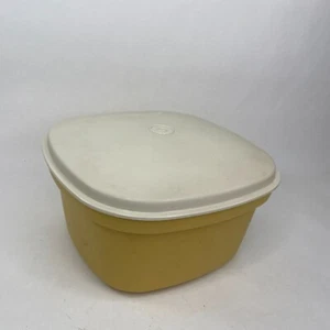 Vintage Tupperware Steamer 3 piece Set; Base 888-12, Lid 889-11, Insert 887-12 - Picture 1 of 14