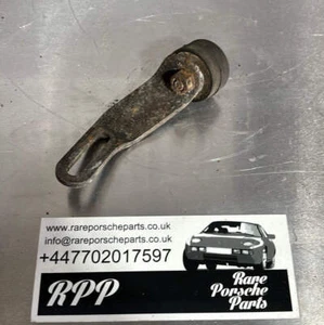 Porsche 924 alternator bracket, 046903255B used, RHD only - Picture 1 of 4