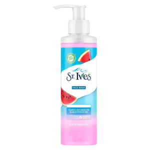 St. Ives Watermelon Face Wash Deeply Clean 190g For Women & Men