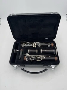 Yamaha Zwischenklarinette 450N mit Koffer - Bild 1 von 11