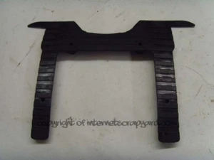Jeep Grand Cherokee 99-04 4.7 WJ steering column corrugated trim panel cover - Picture 1 of 1
