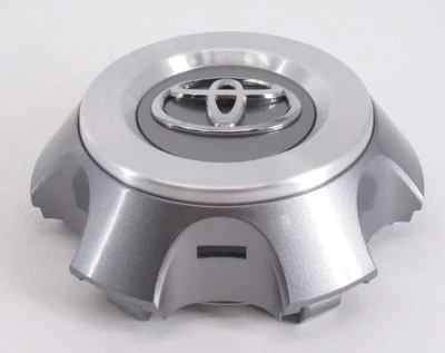 Tapa central de rueda genuina Toyota 4260B-35030 4Runner Limited 2010-2013 Foto 1 de 4